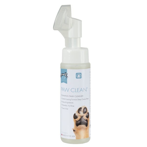Top Performance Paw Clean Hypoallergenic Waterless Paw Cleaner