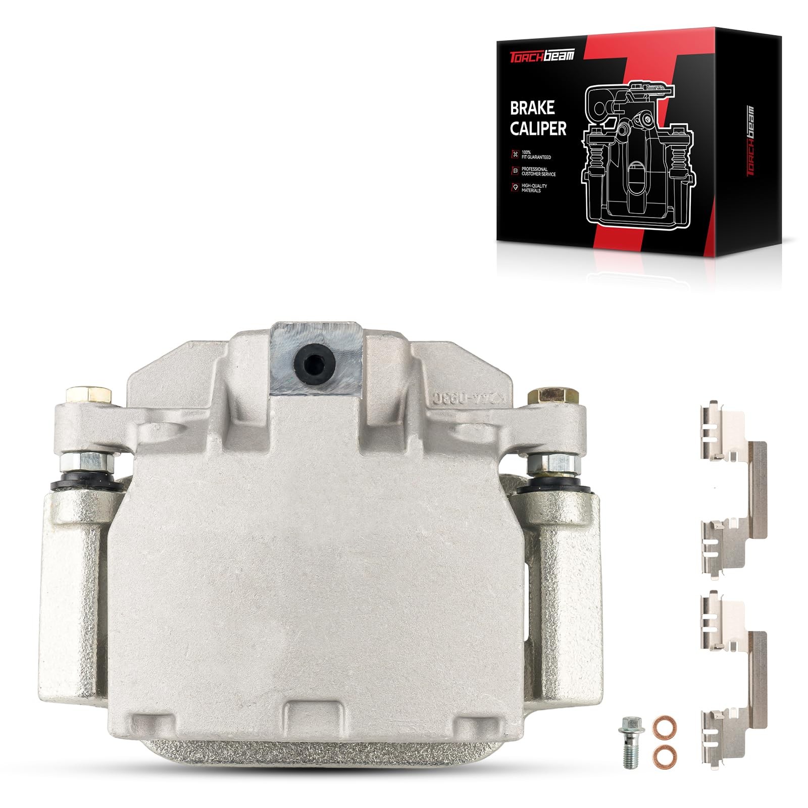 Rear Brake Caliper Right Replacement 18B5031 for Chevrolet Silverado 1500 GMC