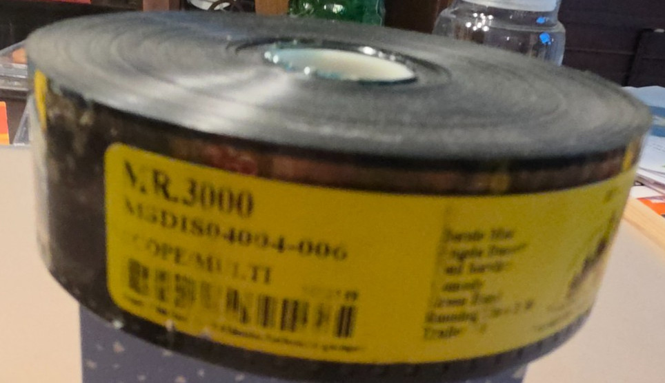 Mr. 3000, Scope, Bernie Mac & Angela Basset,  Running Time 2:30