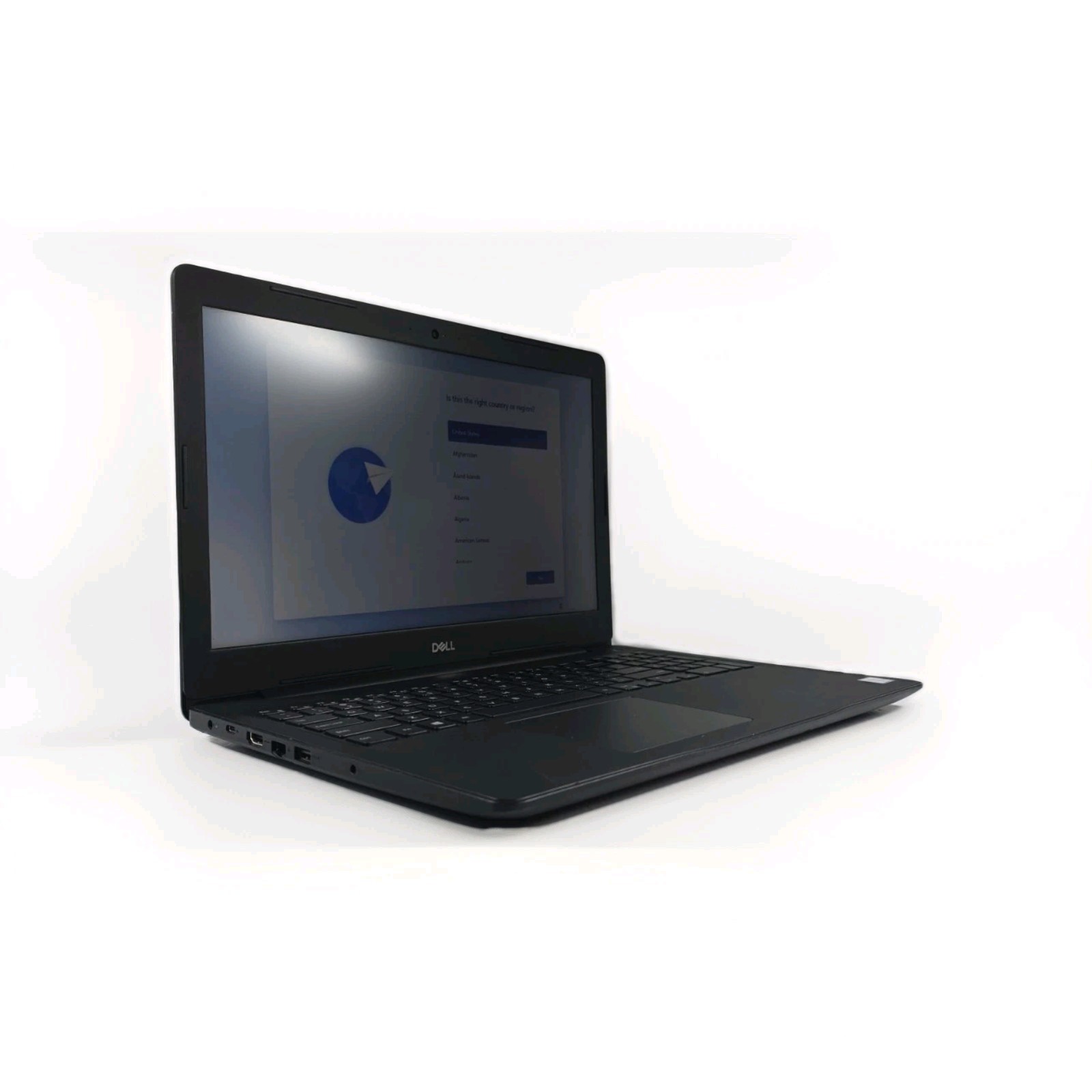 DELL LATITUDE 3590 Laptop I3-6006U 128GB SSD 16GB RAM Windows 11 