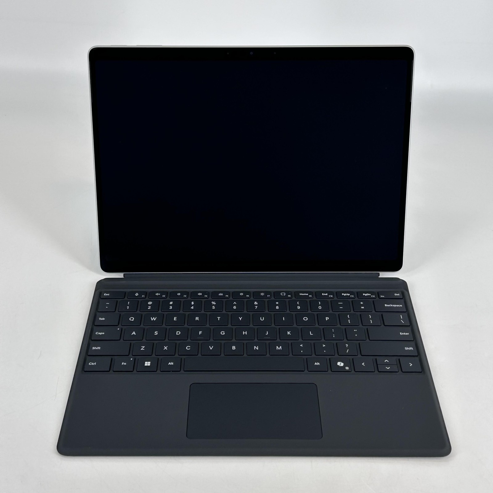 Microsoft Surface Pro 11 13 Silver X Elite 3.40 GHz 16GB 512GB SSD Excellent