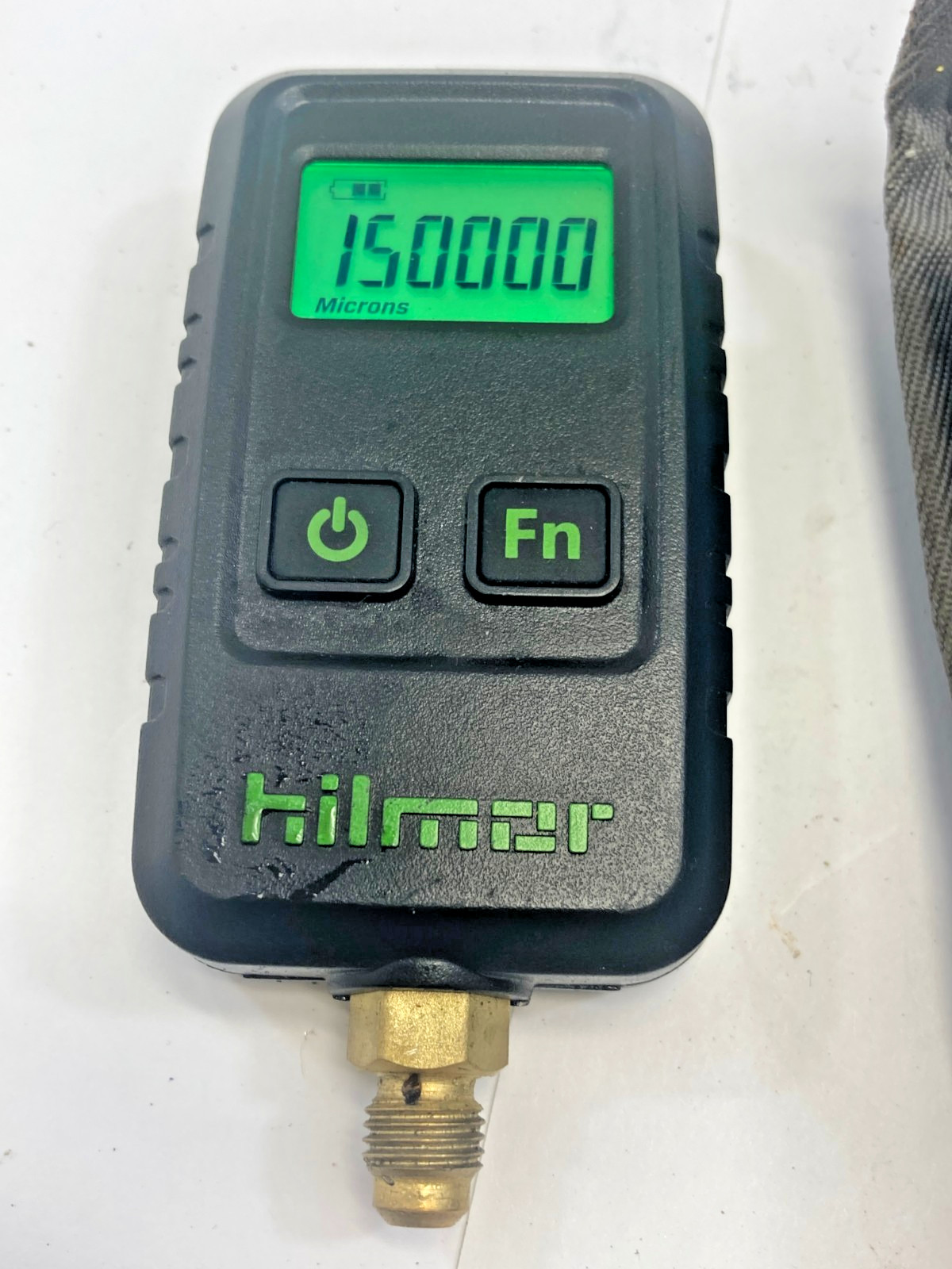 Hilmor CVG1200 Compact Vacuum Gauge