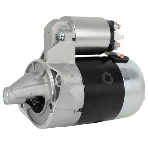  Starter Motor 16794 18060 for Nissan PGF 1976-1981 All H20 Engine 23300-L2910