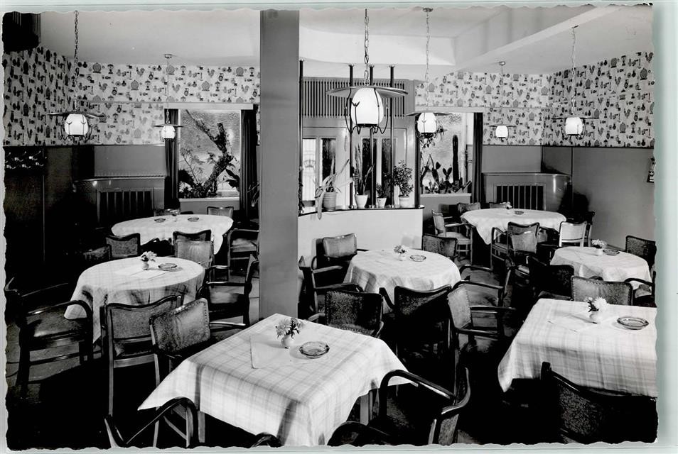 13931128 - 4937 location hotel Reichskrone place handwritten