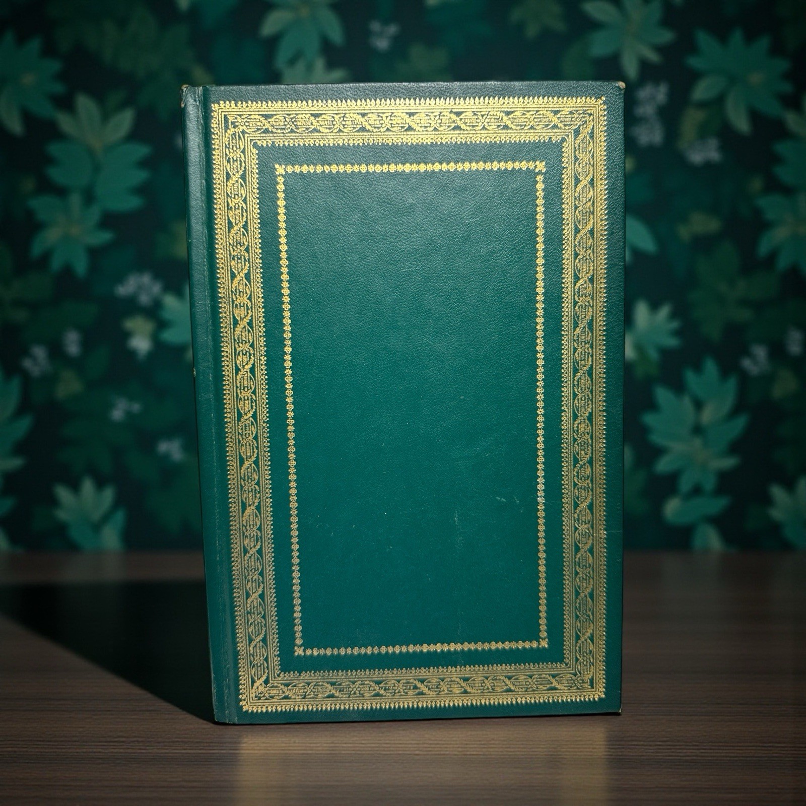 Lady Chatterley's Lover 1928 3rd Manuscript Hard Cover Book - D.H. Lawrence