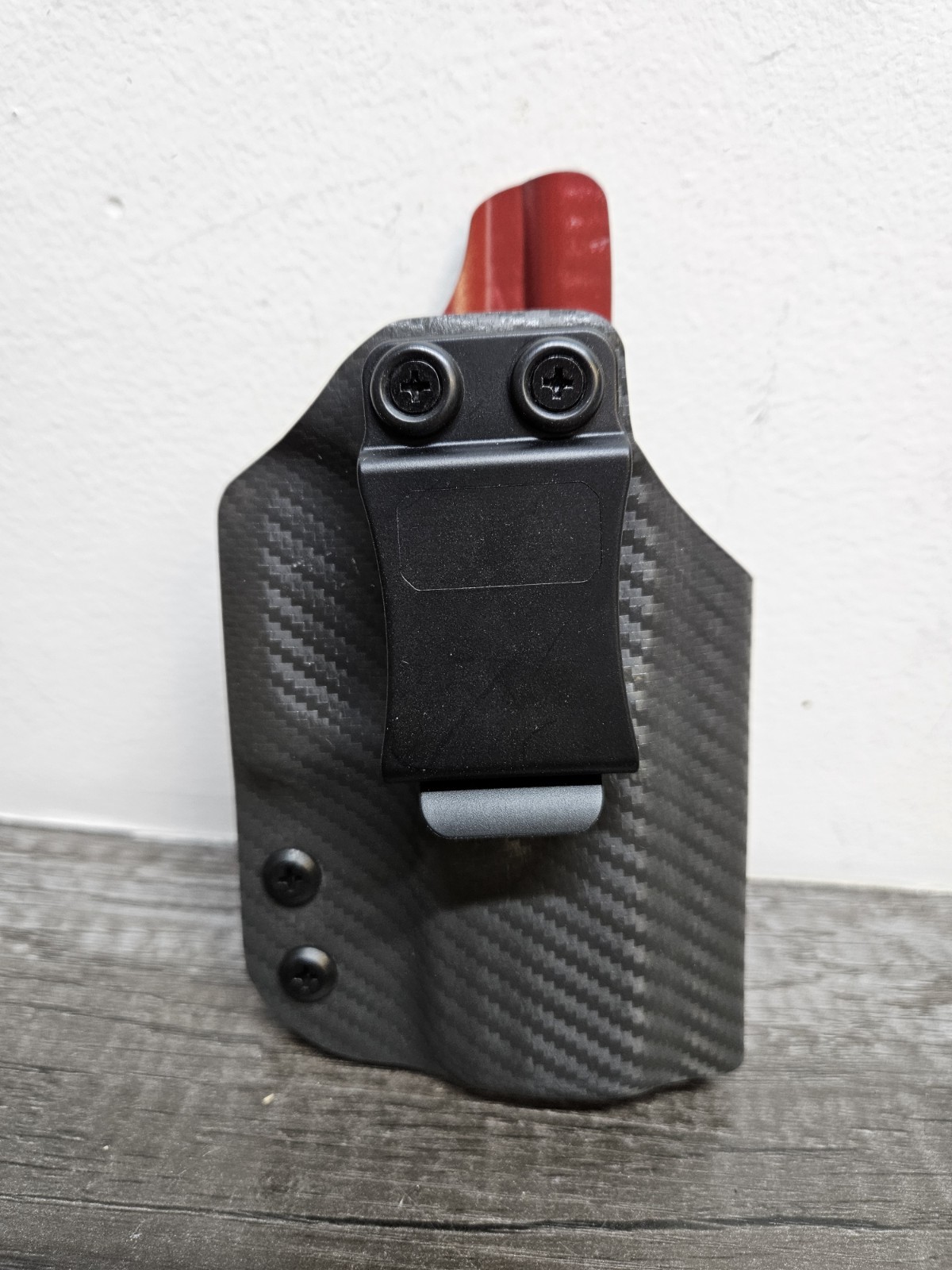 Glock 19, 19x 45 Iwb Rh Holster