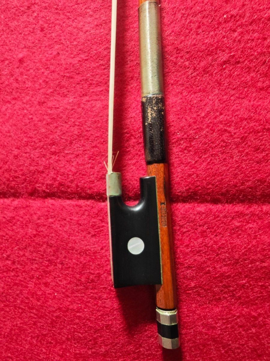Violin bow K.SUGITO 4/4