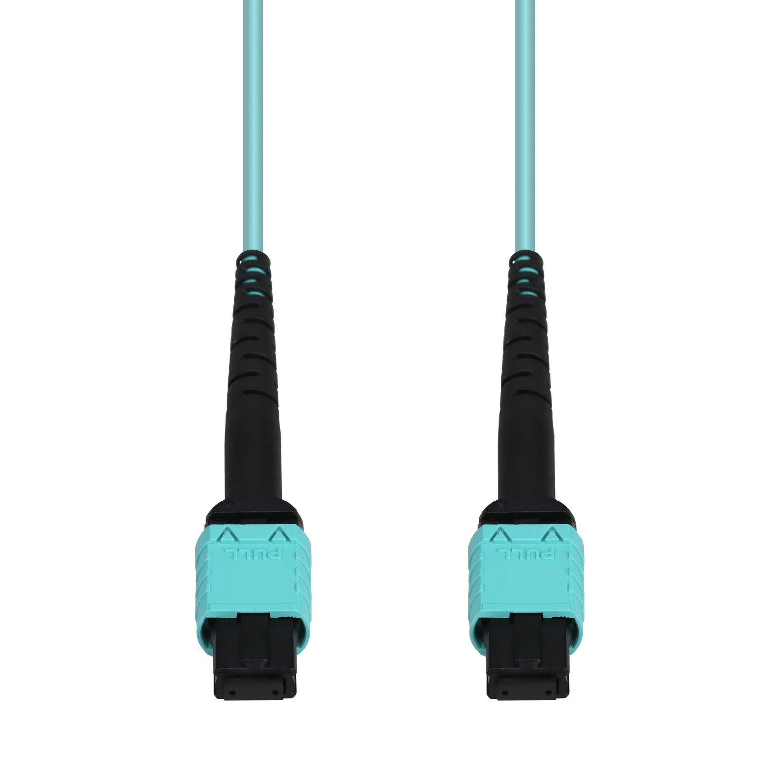 Addon-New-ADD-MPOMPO-11M5OM4S _ 11M MPO/UPC TO MPO/UPC AQUA OM4 OFNR (