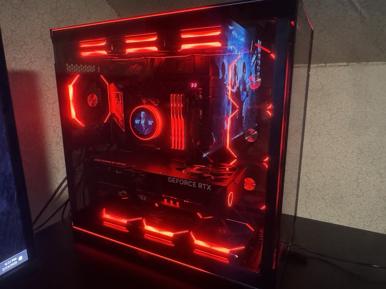 High End Gaming Pc (no Gpu)