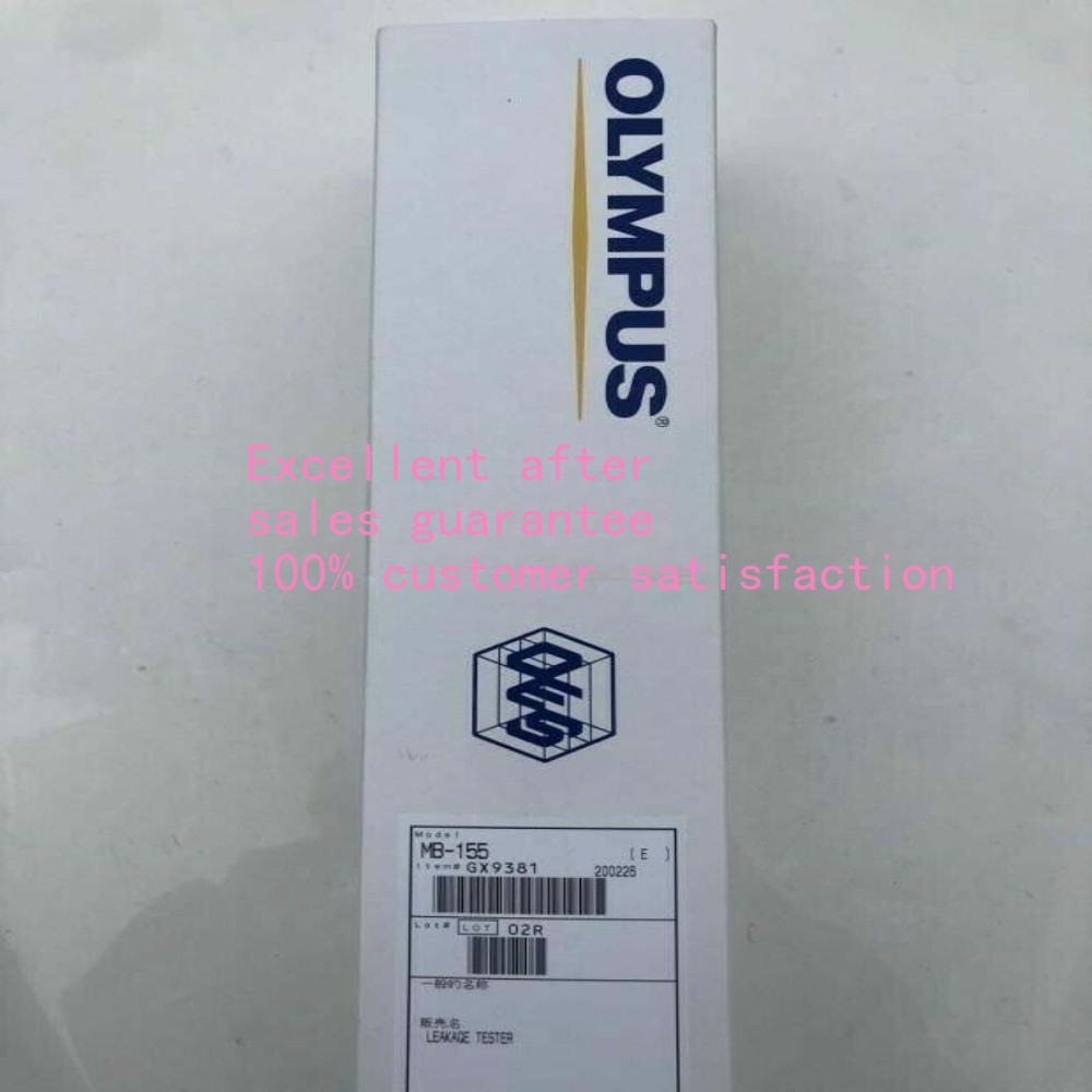 1PCS NEW MB-155 OLYMPUS Leak Detector OES Gastrointestinal Leak Detector