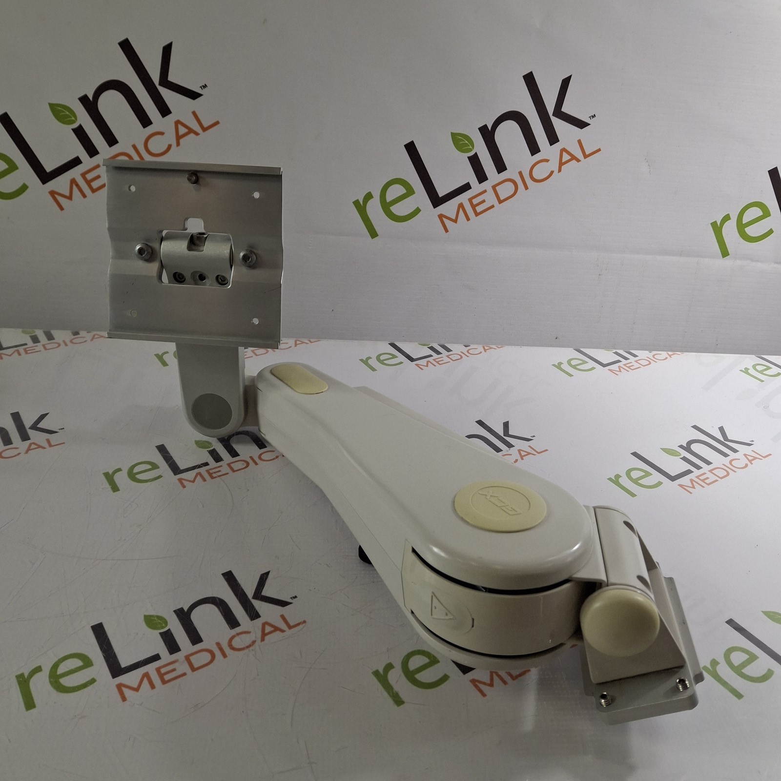 GCX Corporation WS-0001 Mounting Arm