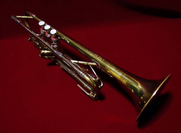 VINTAGE GETZEN 90 DELUXE 1950-60's