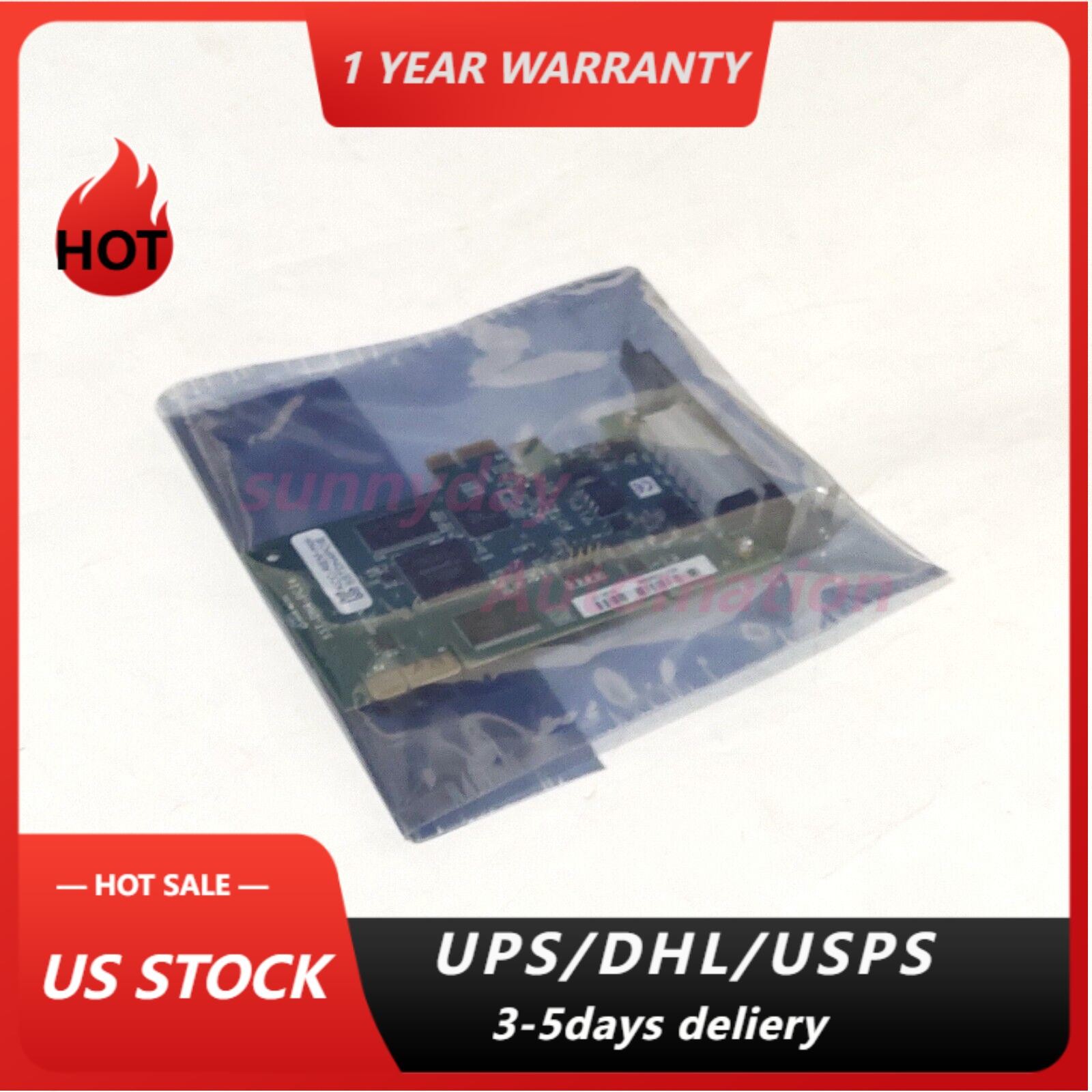 ABB Robot 3HAC043383-001 control board