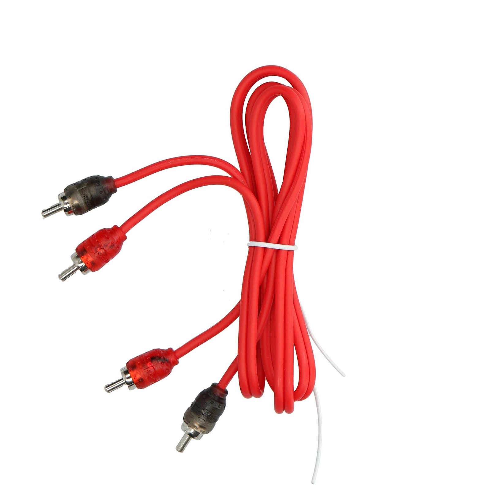 T-SPEC V6R1-5 RCA v6 Series 2-Channel Audio Cable - 1.5 FT