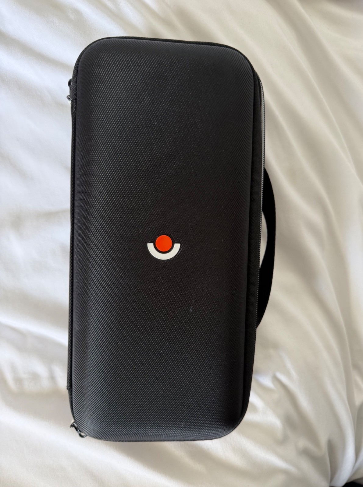 OEM OLED Steam Deck Carrying Case, Case Only