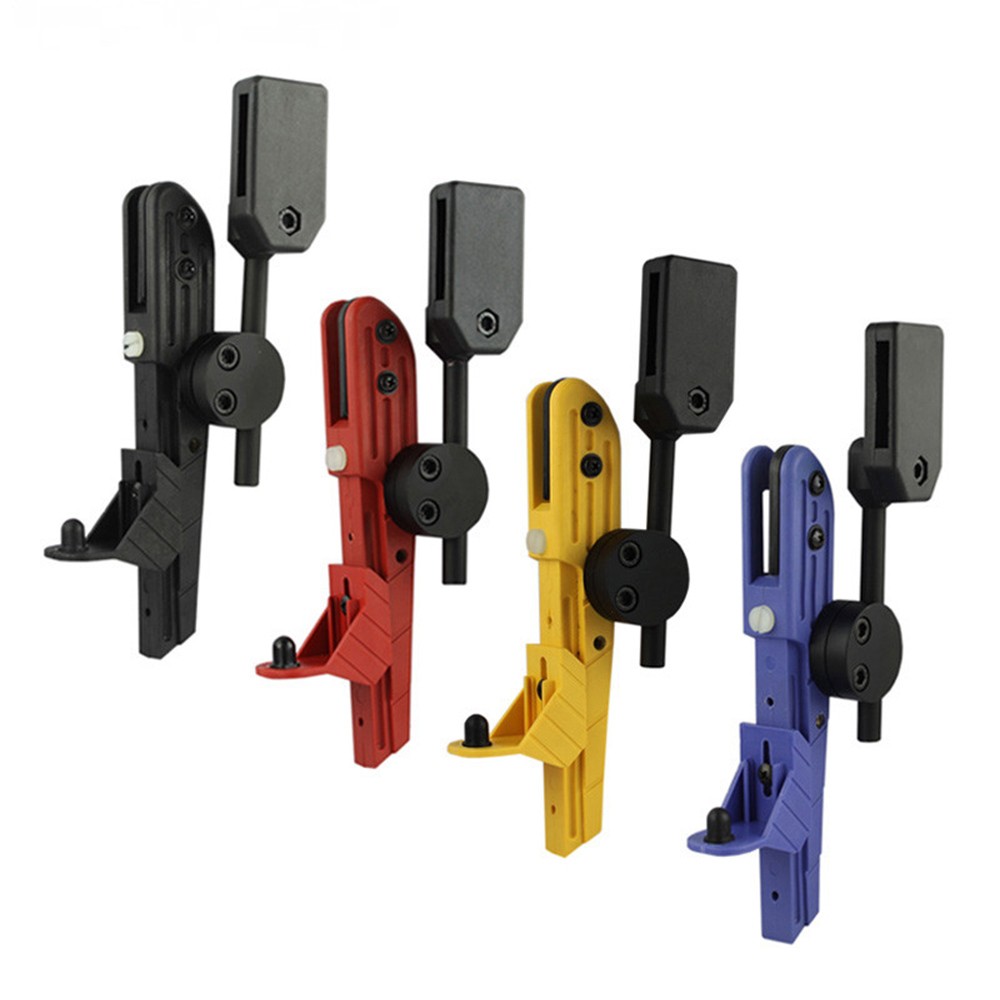 Tactical Airsoft Holster Rapid shooting model Universal Holster Speed Style ]