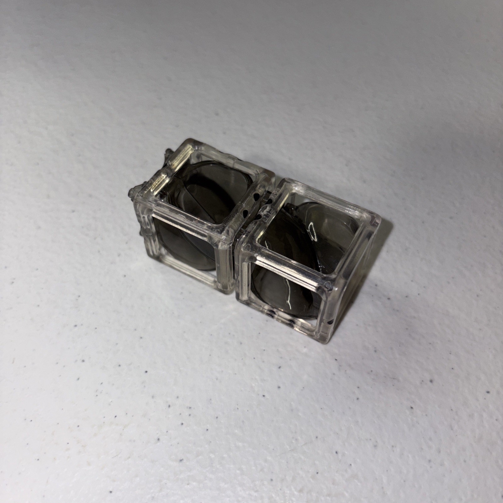 Thinkfun Gravity Maze Falling Marble Gravity Grey Tower Replacement