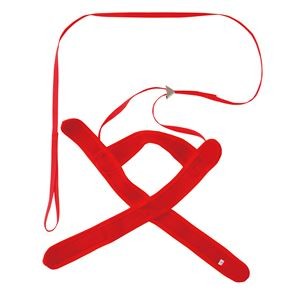 Neko Komachi Soft Harness & Lead Mari S Red (Pet Supplies) x3 Sets