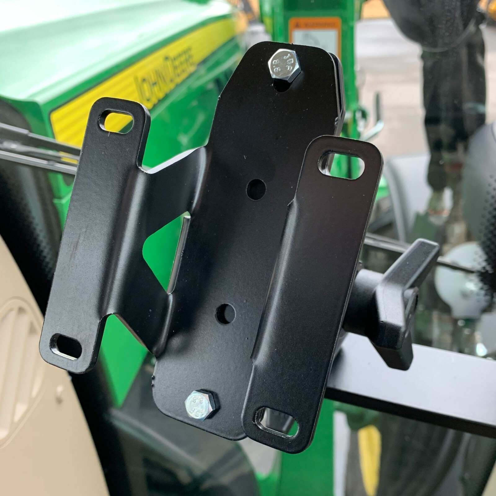 Adapter Kit for John Deere 4640 Gen 4 GEN 5 G5Plus Display Screen Monitor [C2]