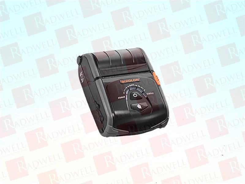 BIXOLON SPP-R200IIIK / SPPR200IIIK (USED)