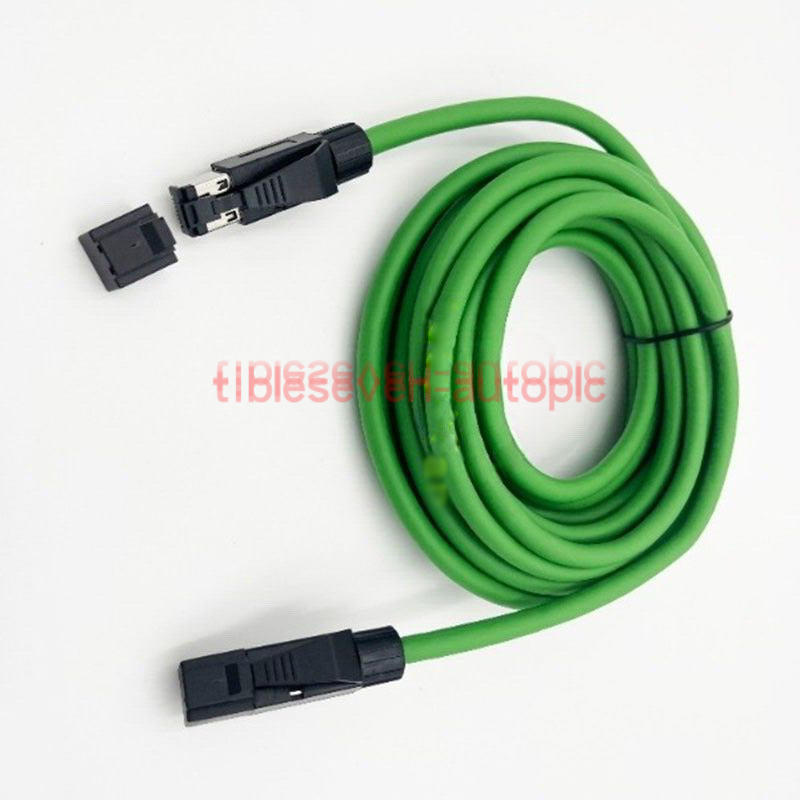1PC New For Servo network cable communication line SC-E5EW-S5M 5M