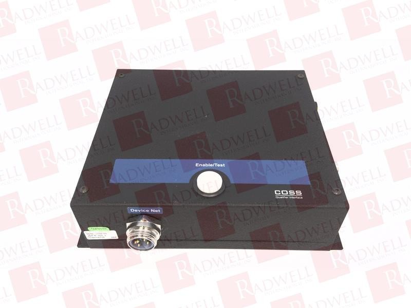 CE ELECTRONICS 9810-7050-96 / 9810705096 (USED)