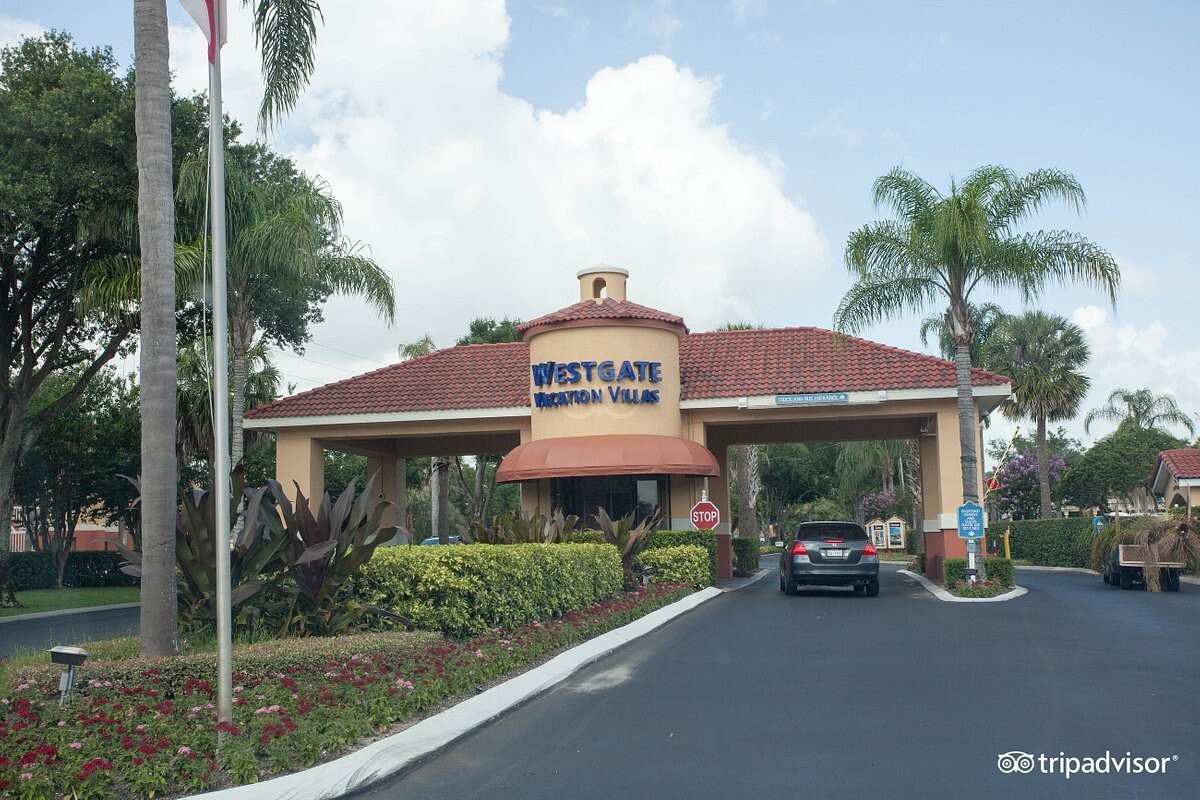 WESTGATE VACATION VILLAS ~  BIENNIAL SUMMER WEEK ~ 2027 USE AVAILABLE!