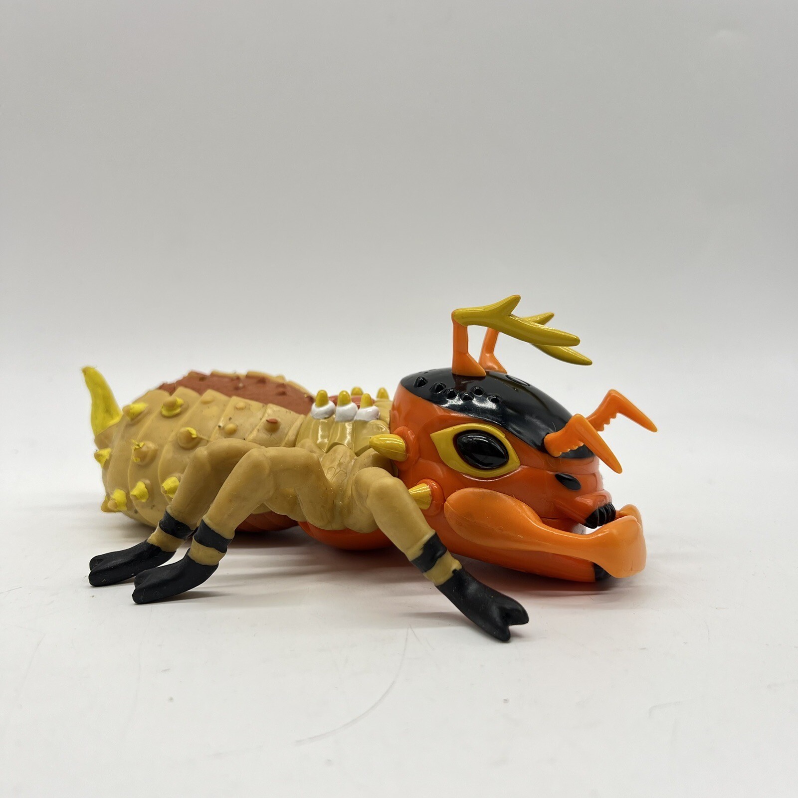 Toy Quest Fright Termite Stretch Screamers Bug Bugz Bugs Electronic Loose Toy