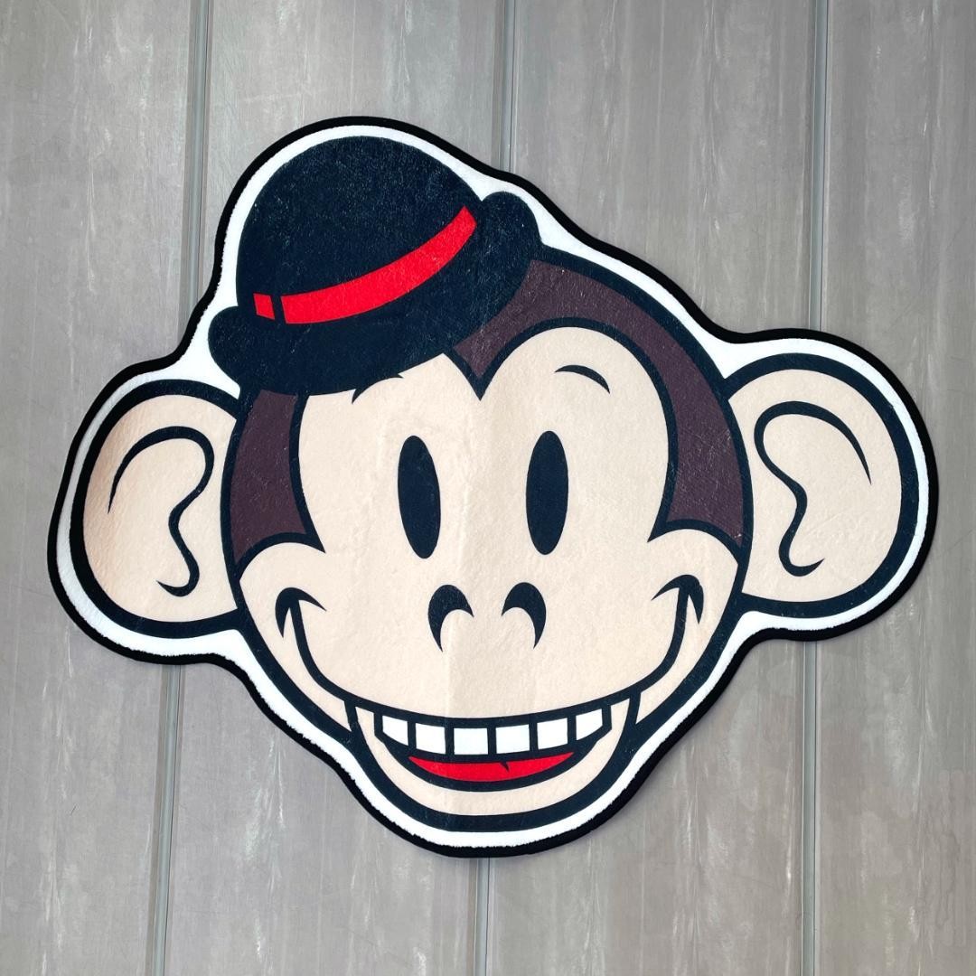 [Not for sale/rare] New X-LARGE extra large rug novelty