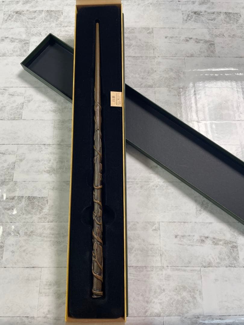 Harry Potter Hermione Wand Official Studio Tour Tokyo Exclusive