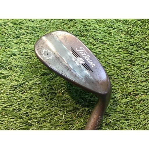 Titleist VOKEY SPIN MILLED SM7 Tour Chrome S NS PRO MODUS3 TOUR120 52°