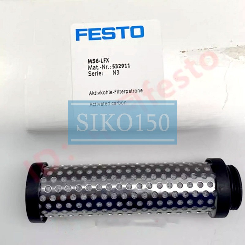 NEW 1PC for activated carbon filter core MS6-LFX 532911 #SK