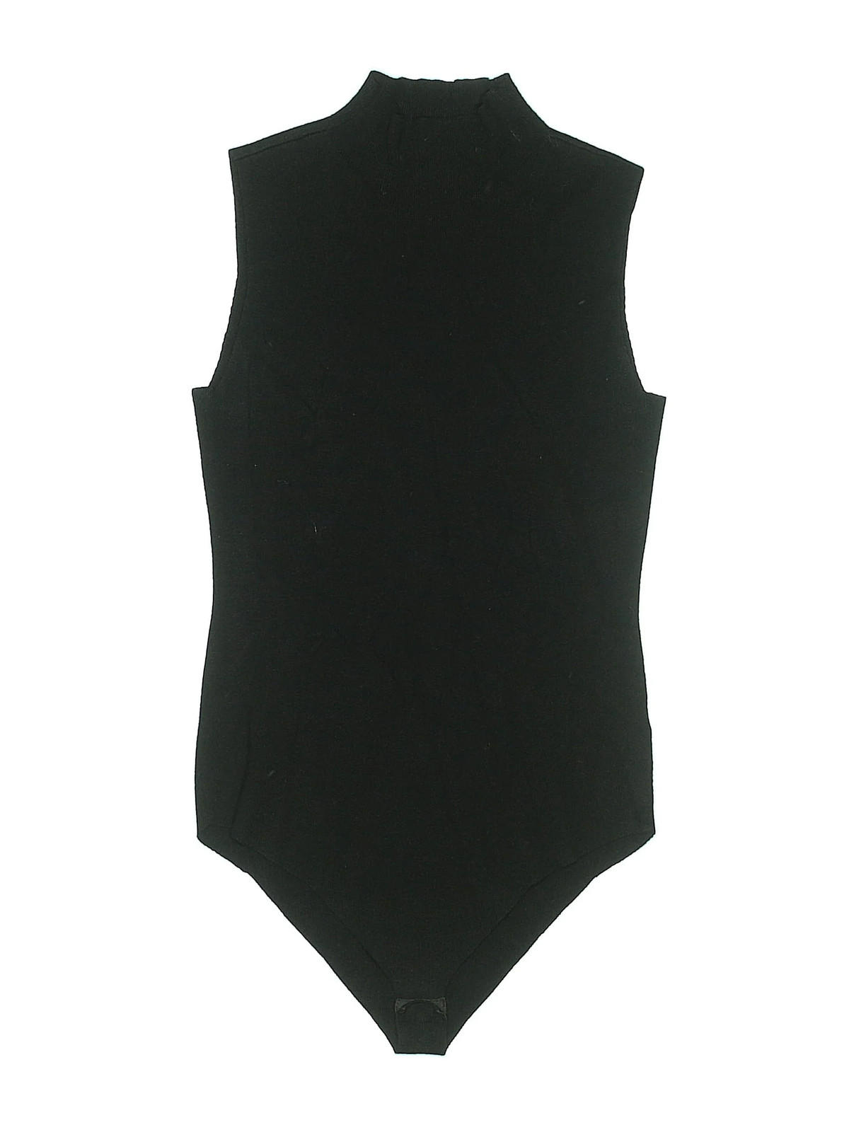 VICI Women Black Bodysuit L