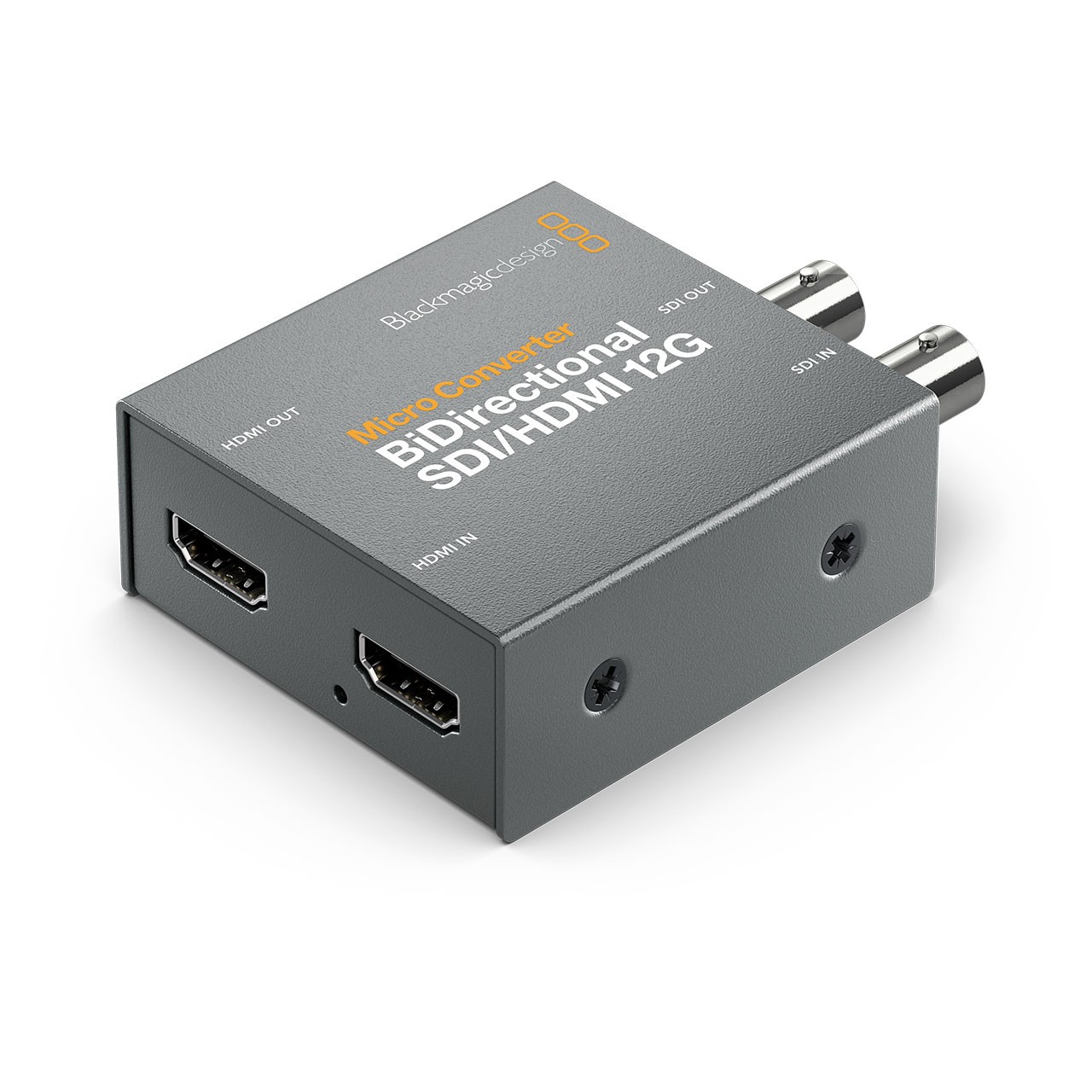 Blackmagic Design Micro Converter BiDirectional SDI/HDMI 12G