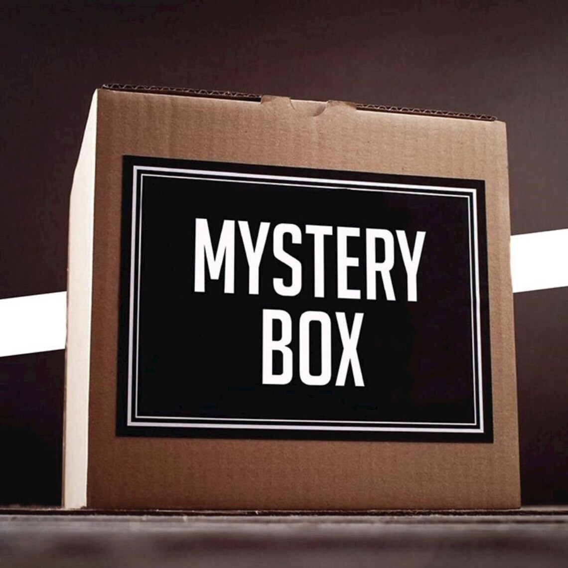 Mystery Boxes