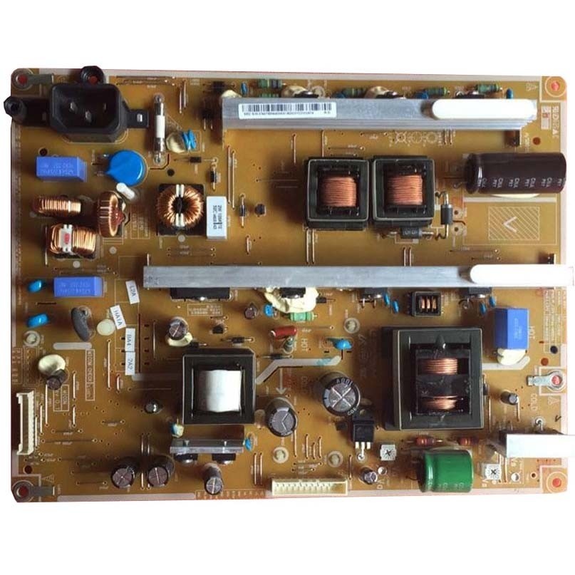 Genuine FOR PS43E400U1R power board BN44-00531A BN44-00531B S43SD-YB01 *vv
