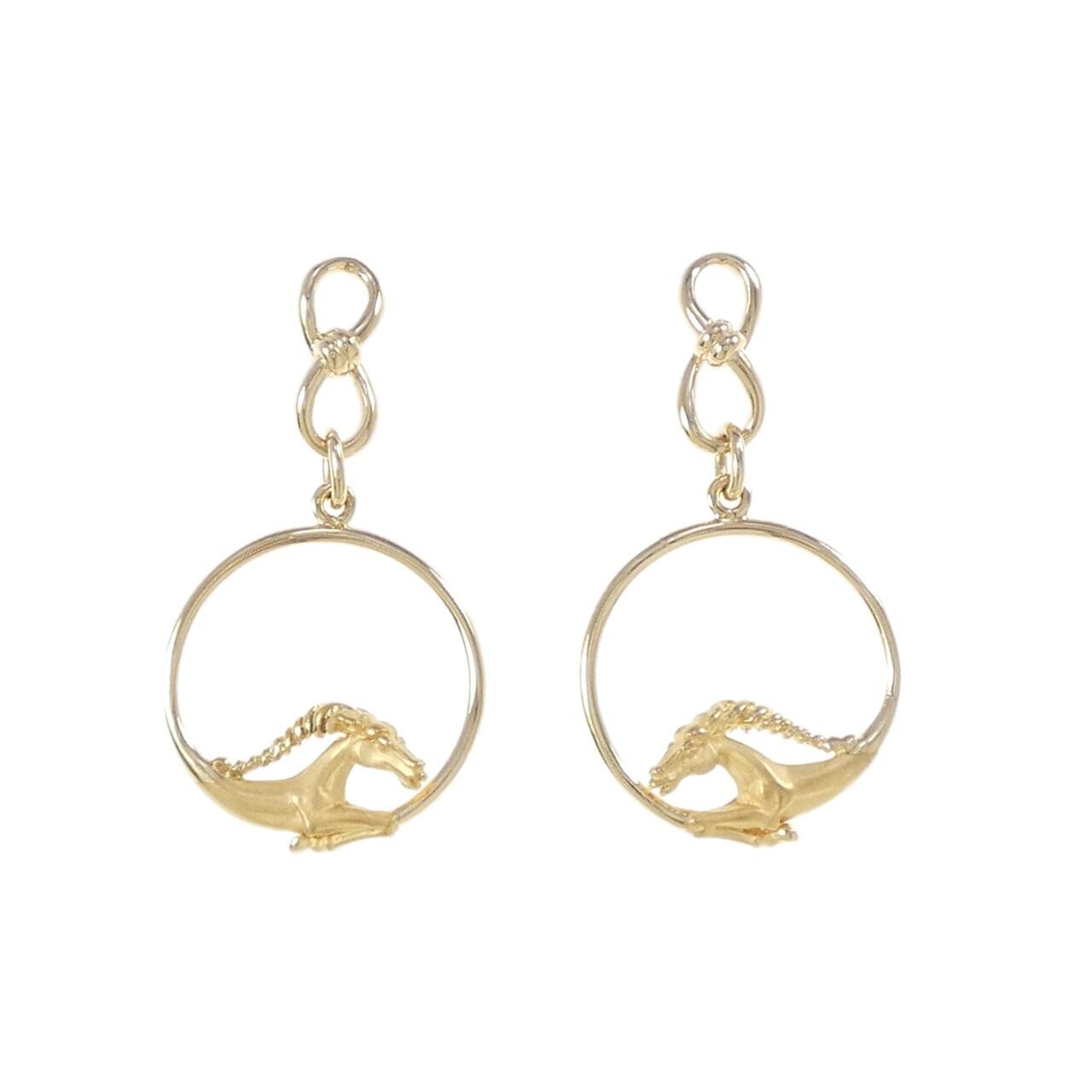 Authentic Carrera 750YG Pierce #260-007-708-9946