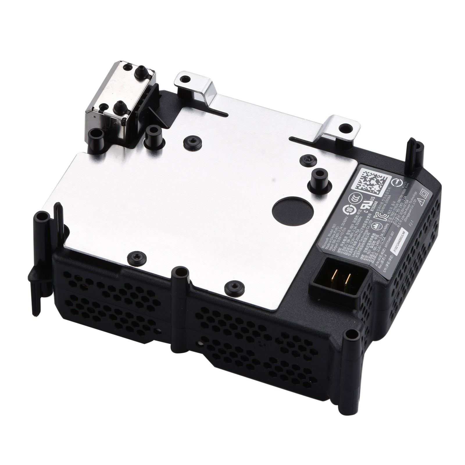 For Xbox Series S Model 1921 Long Lifetime Replacement Power Supply AC Adapter a