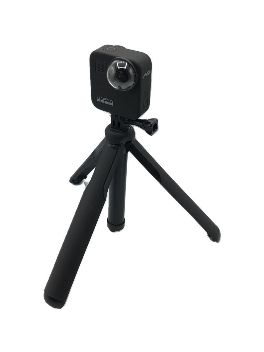 GoPro Camera Other Action MAX With Tripod Mount Used
