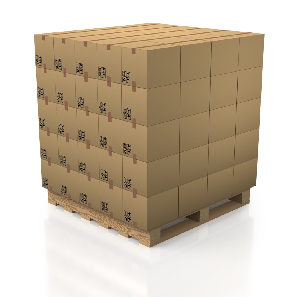 Lot of 8 - Polycom 2314-48840001 12 LINE VOIP PHONE