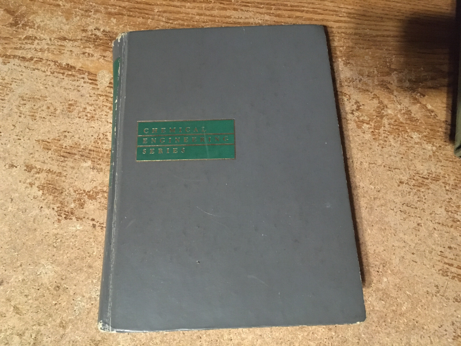 SEPARATION PROCESSES BY C. JUDSON KING 1971 MCGRAW-HILL SERIES / WRONGWAY052