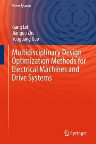 Gang Lei Jiangu Multidisciplinary Design Optimization Met (Hardback) (UK IMPORT)