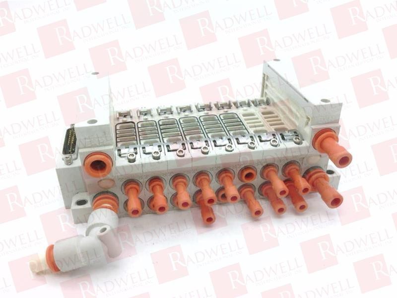 SMC EXH / EXH (USED)