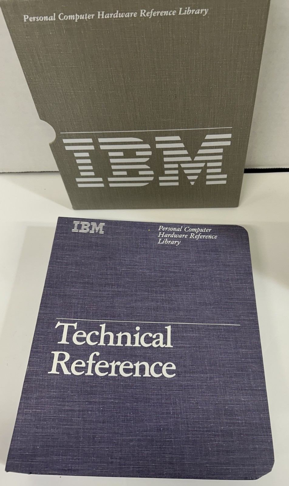 IBM Data Acquisition and Control Adapter Technical Support Manual