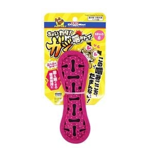 Bundle: Choi Kata! Chew Toy Stick S (Dog Toy) x5 Sets [Wholesale]