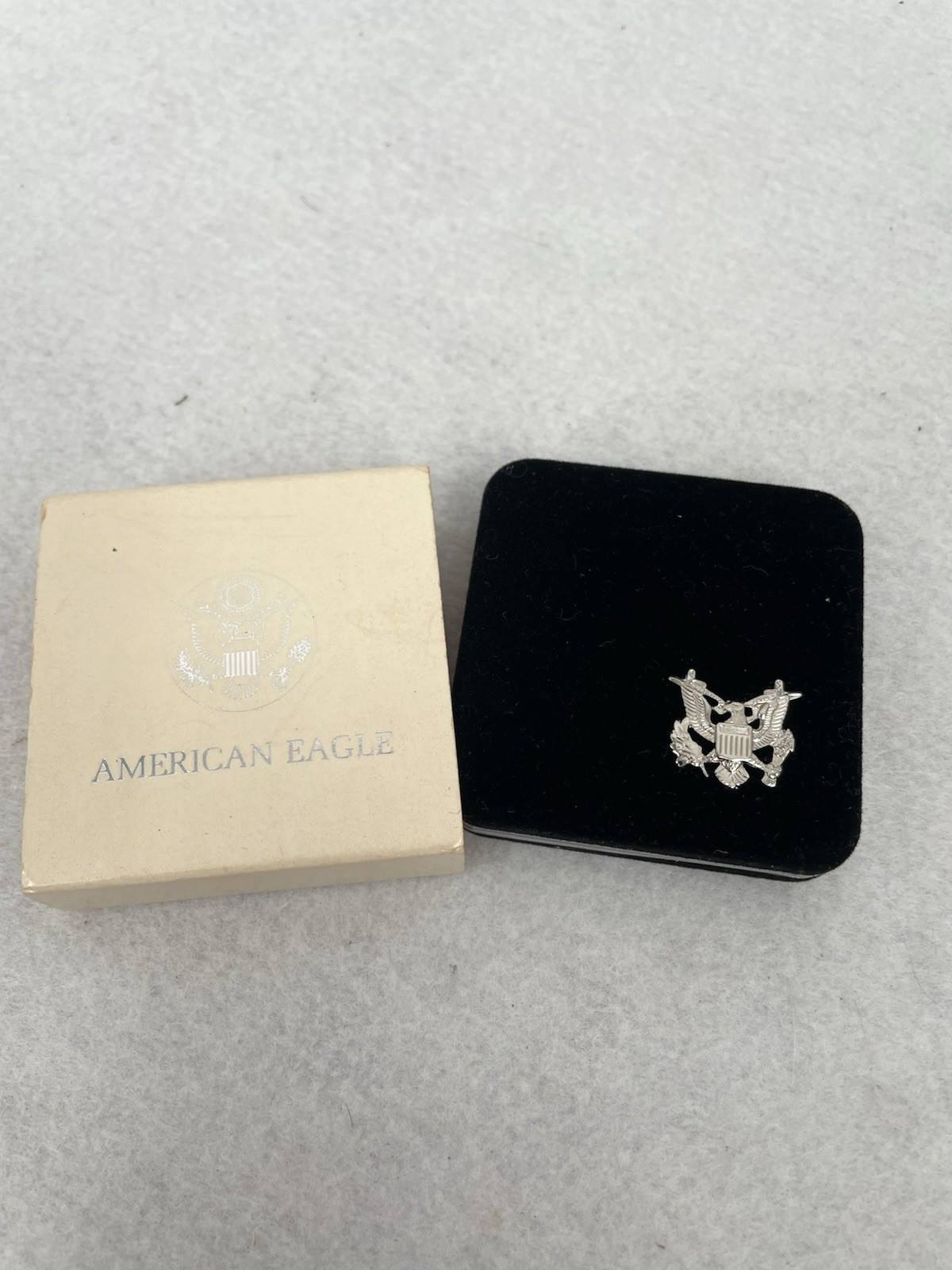 Generic Case For US Mint *GOLD* 1 oz Coin 32.7mm American Eagle Presentation Box