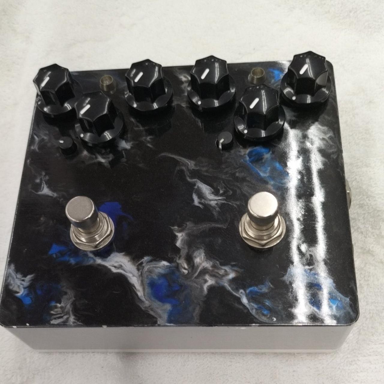 Leqtique 10/10 Effector