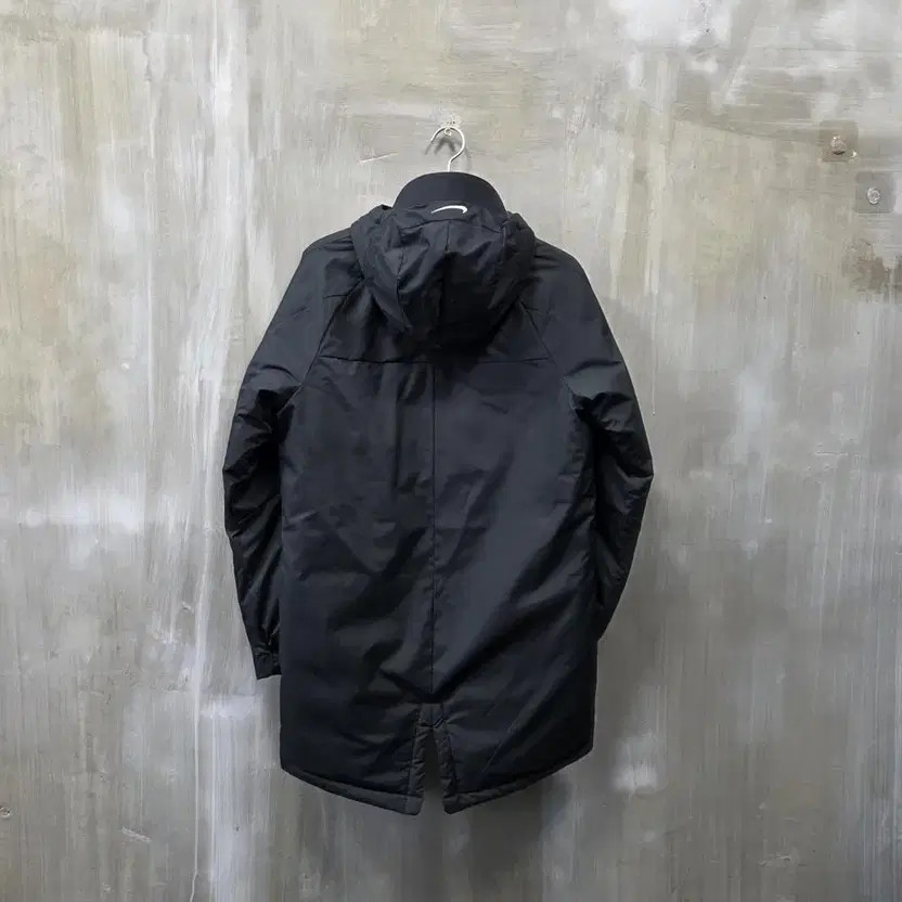 Nike Academy 18 SDF Men's Puffer Jacket (Size M, JP1344)