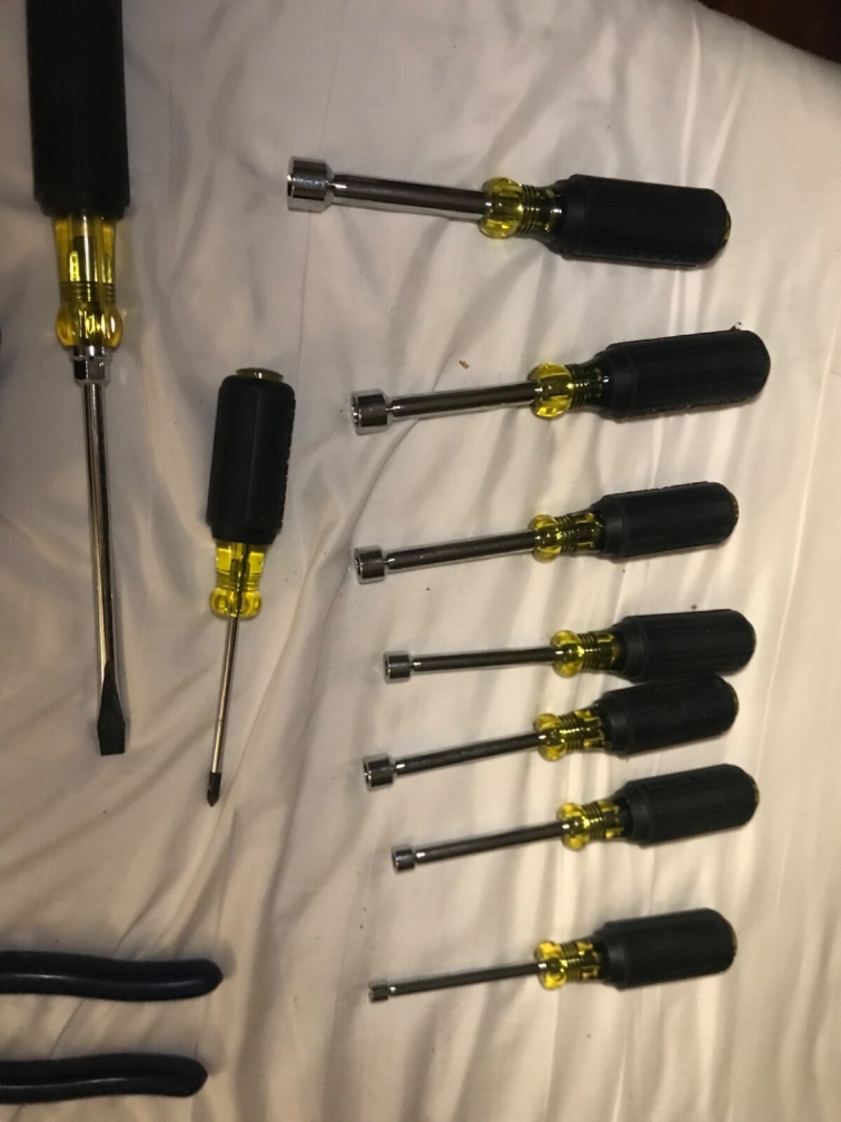 klein tools set