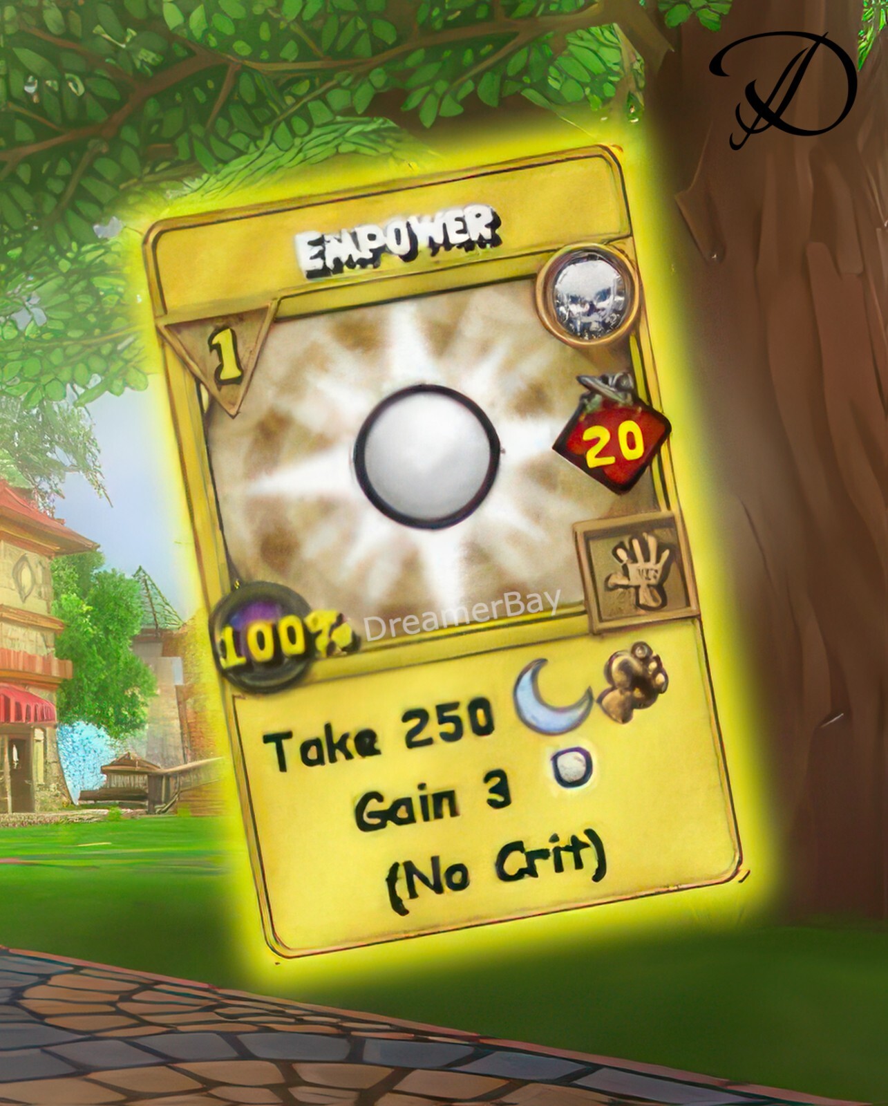 Wizard101 | 150 Empower TC | Fast Delivery